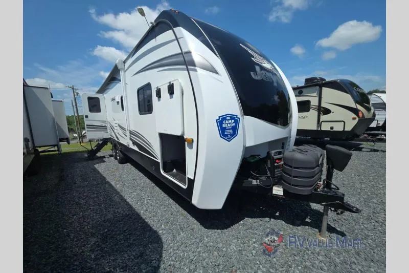 2022 Jayco Eagle HT 284BHOK - Photo 3