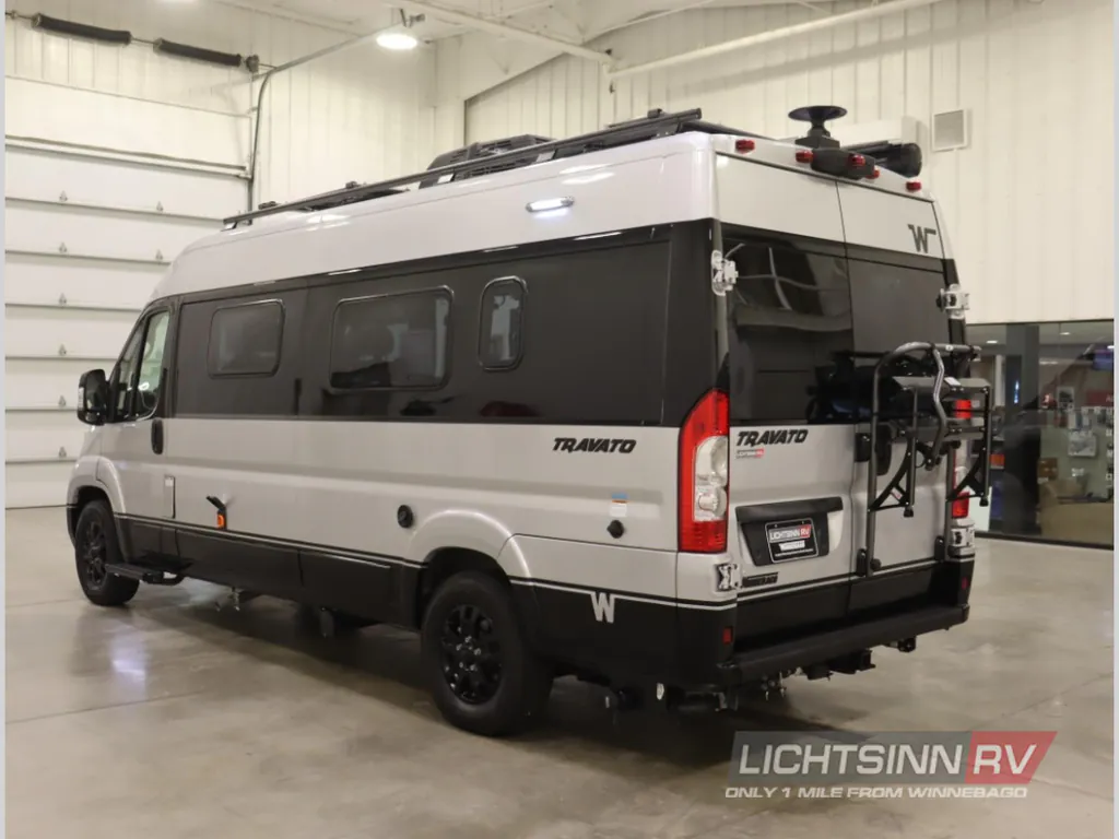 2027 Winnebago Travato 59KL, Photos photo 30
