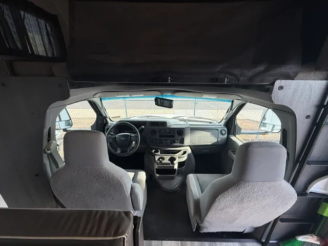 2023 Forest River Sunseeker 2150S LE — Photo 5
