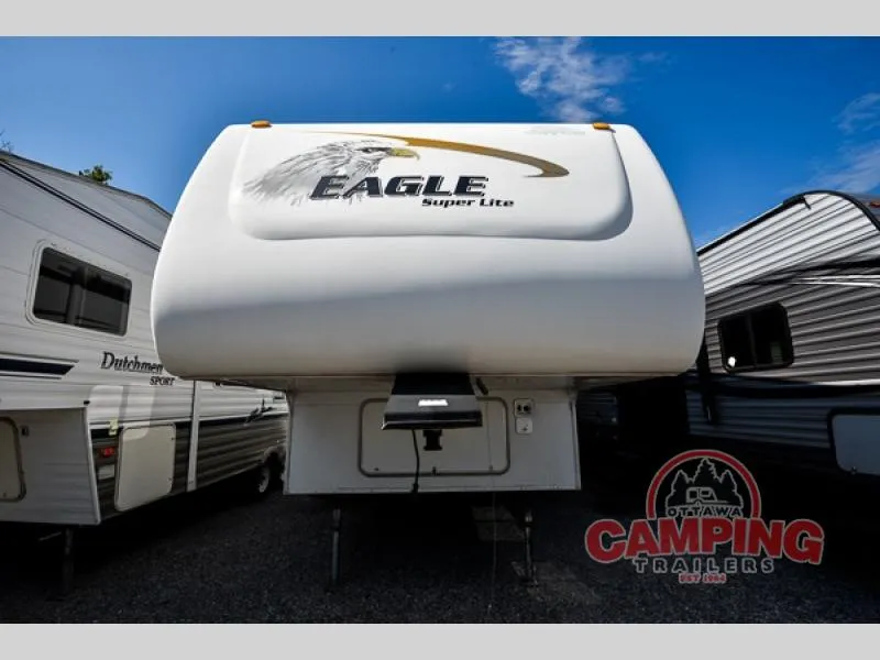 2008 Jayco Eagle Super Lite 30.5 BHS - Photo 2