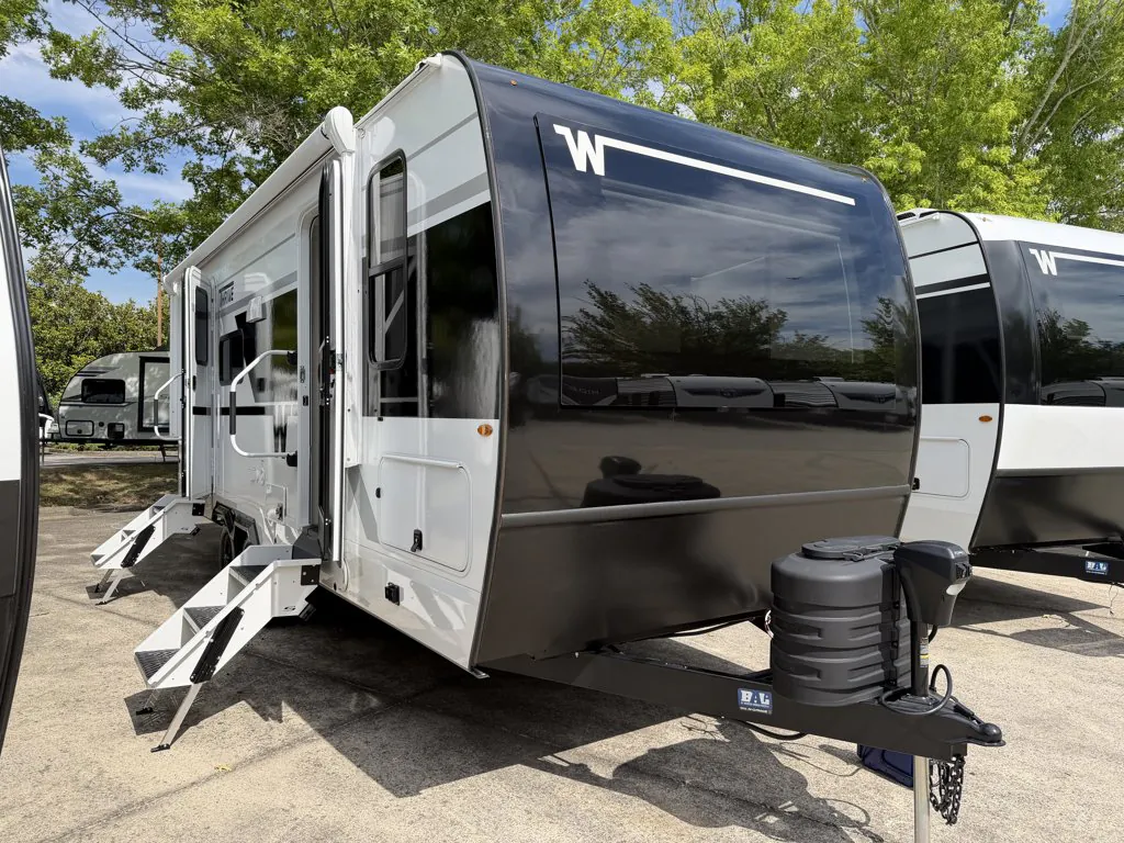 2026 Winnebago Thrive 22RBS - Photo 2