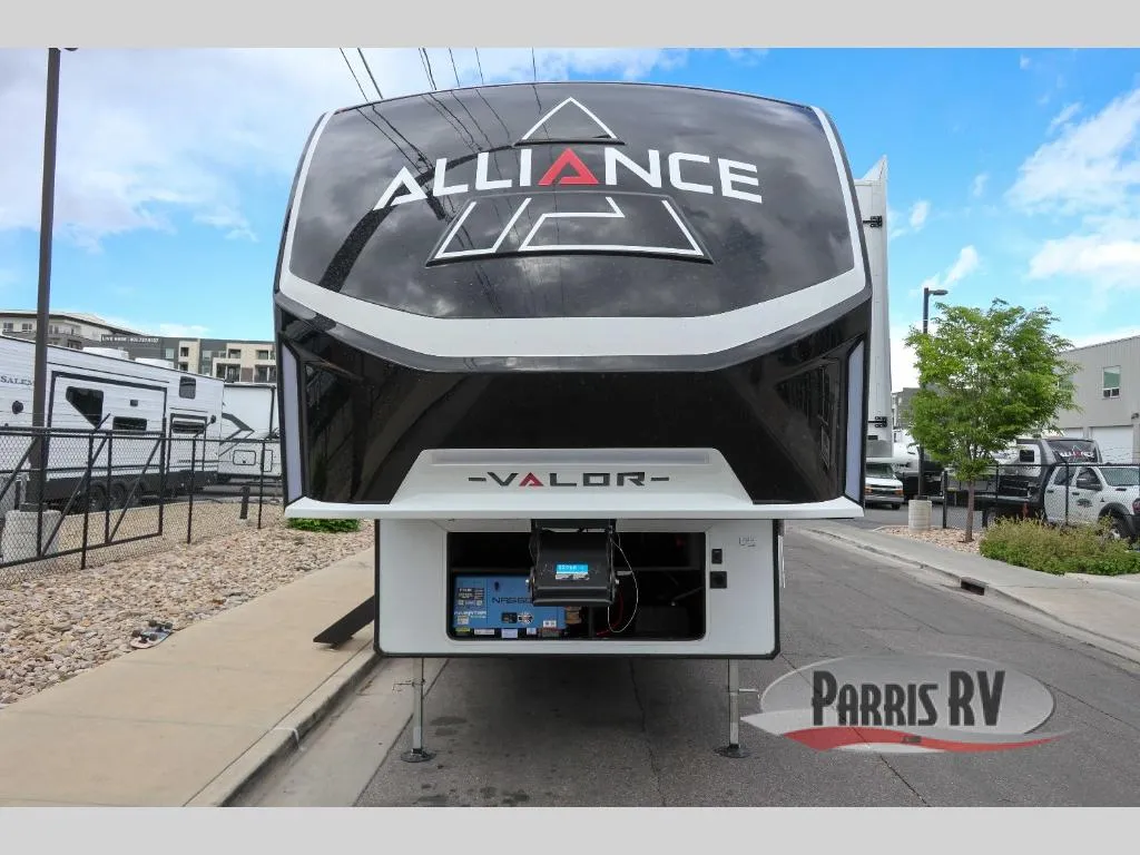2026 Alliance RV Valor 35A14 - Photo 4