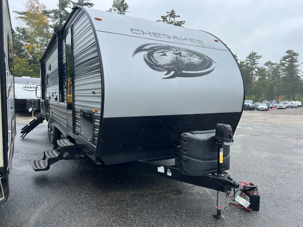 2022 Forest River Cherokee 264DBH
