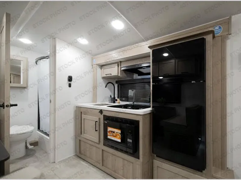 2026 Forest River RV Rockwood GEO Pro 19FDS - Photo 4