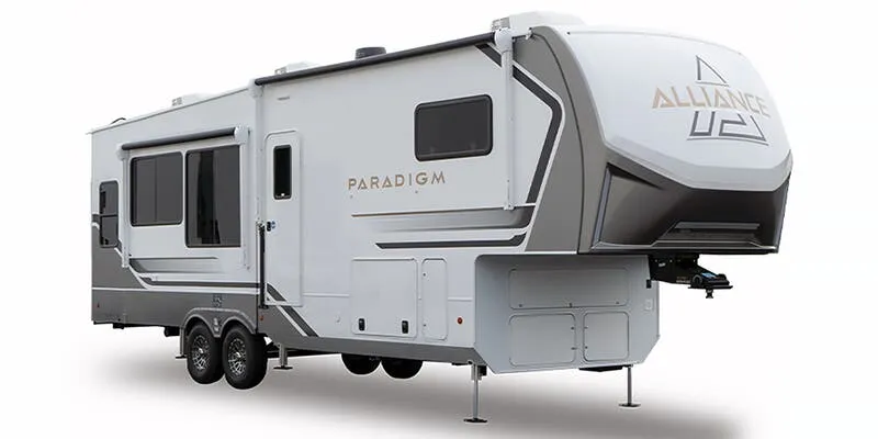 Alliance RV Paradigm