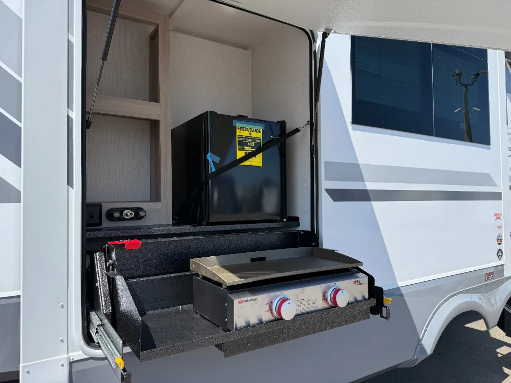 2026 Open Range RV Open Range 3X 287RLS, Photos photo 5