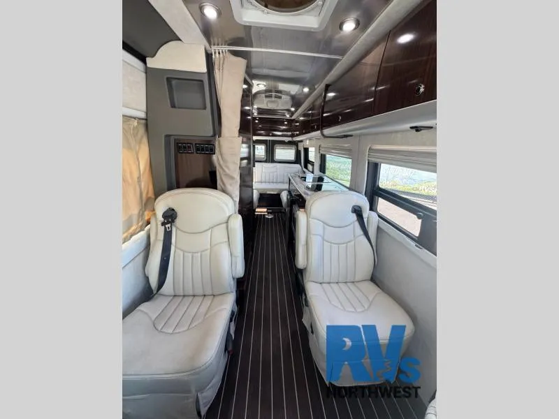 2015 Airstream Interstate Lounge EXT Used    Lounge EXT - Photo 3