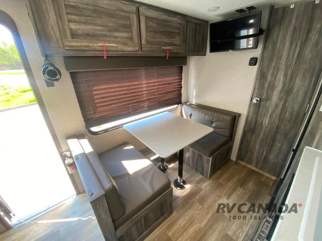 2020 Forest River Wildwood FSX 167RB, Photos photo 8