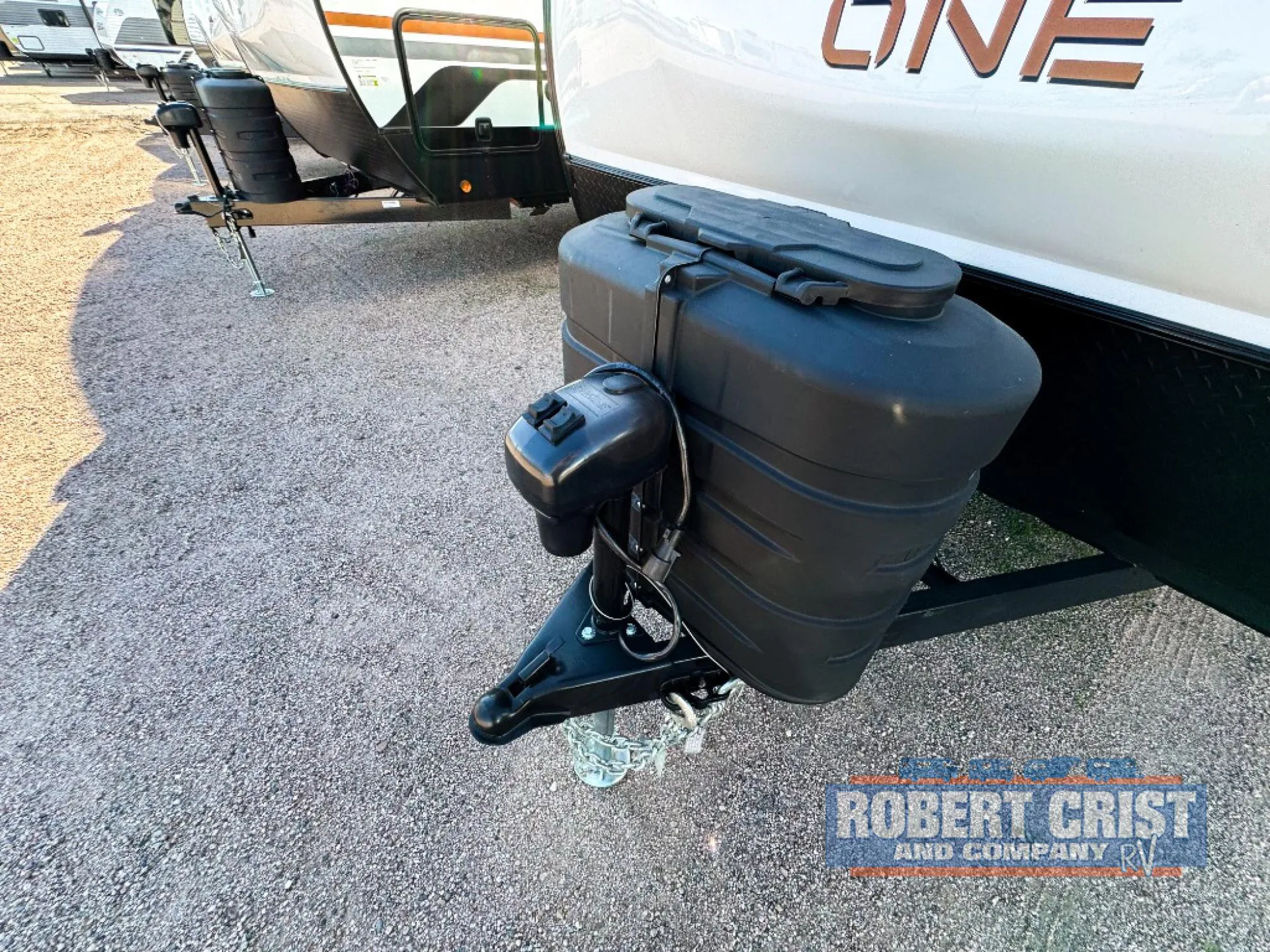2026 Forest River Wildcat ONE 261DBEDS - Photo 4