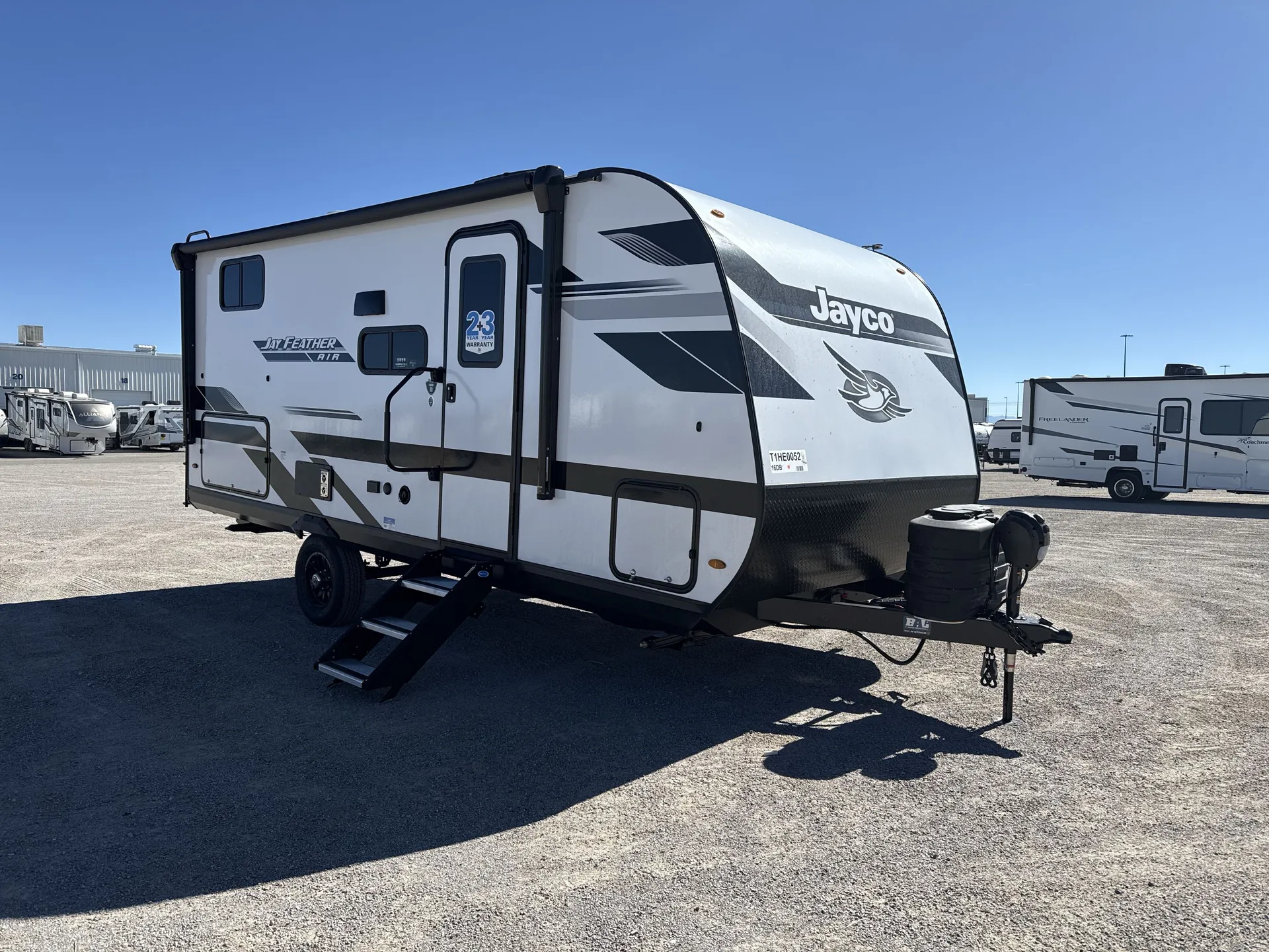 2026 Jayco Jay Feather Air 16DB - Photo 2