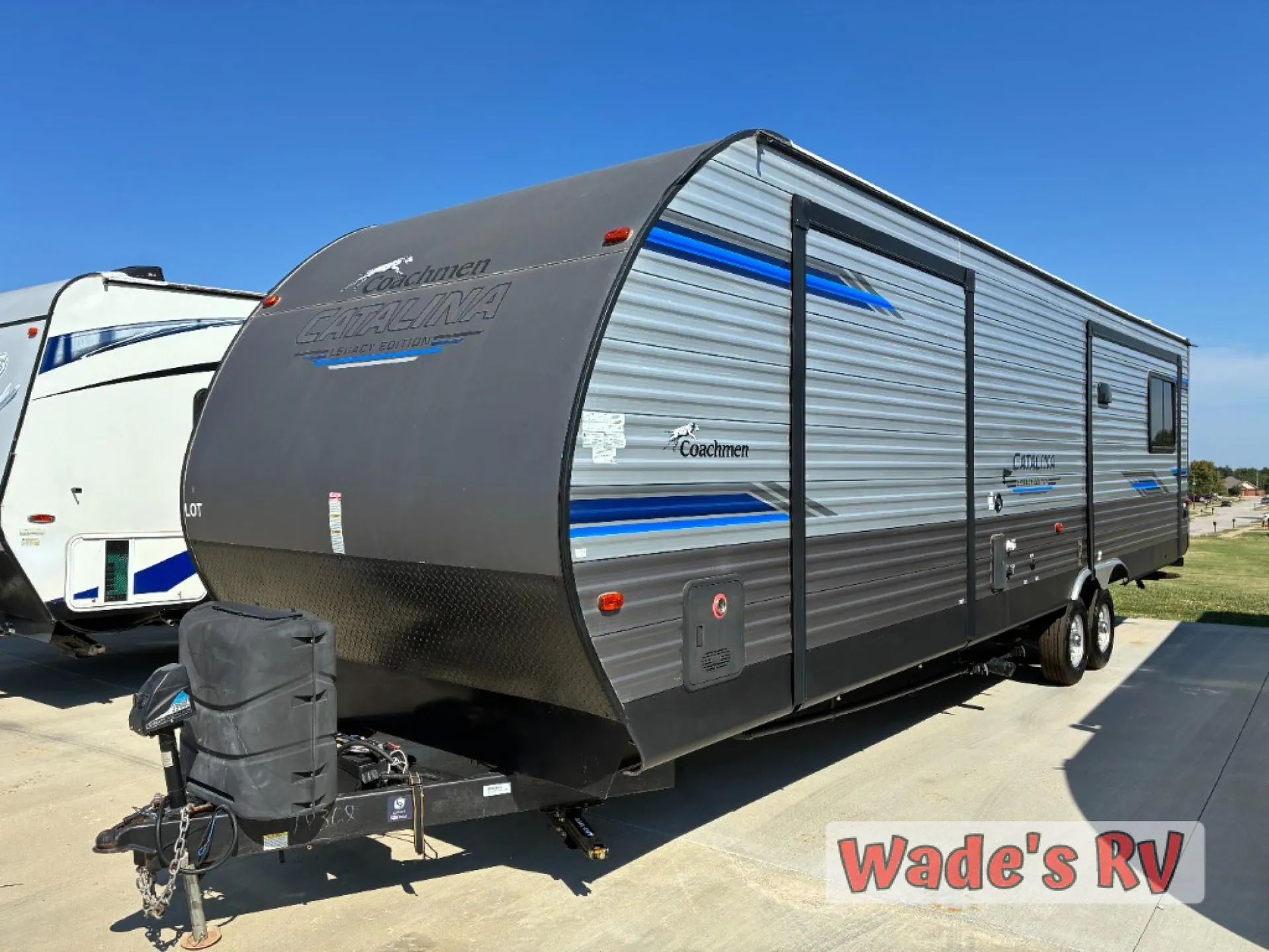 2020 Coachmen Catalina Legacy Edition 333RETS - Photo 3