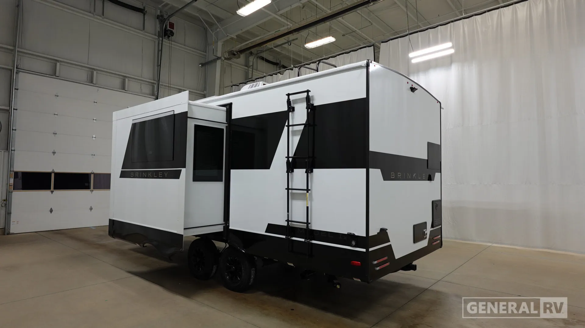2026 Brinkley Model Ix 20X - Photo 4