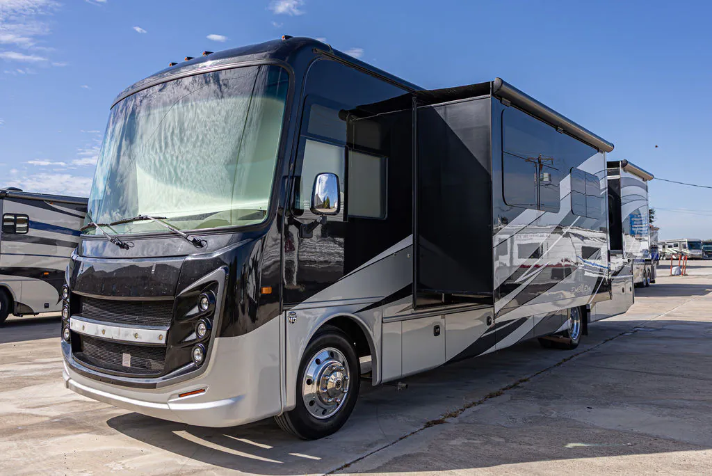 2020 Entegra Coach Emblem 36T - Photo 2