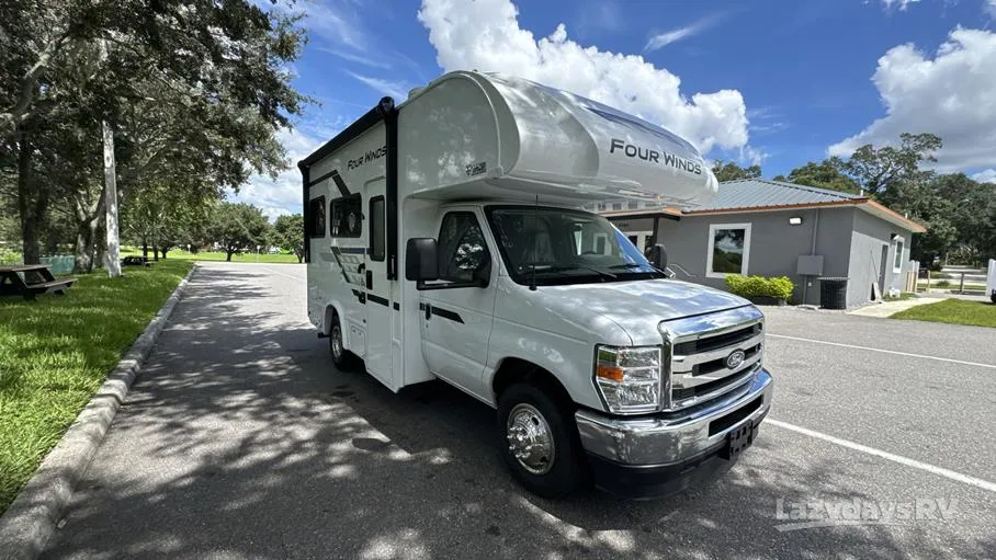 2026 Thor Motor Coach Four Winds 19Z - Photo 2