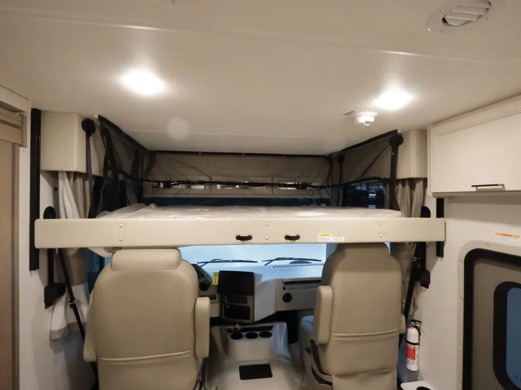 2027 Thor Motor Coach Windsport 36H, Photos photo 4