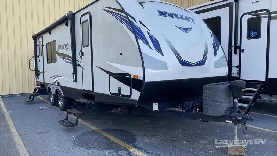 2020 Keystone Bullet 248RKS - Photo 2