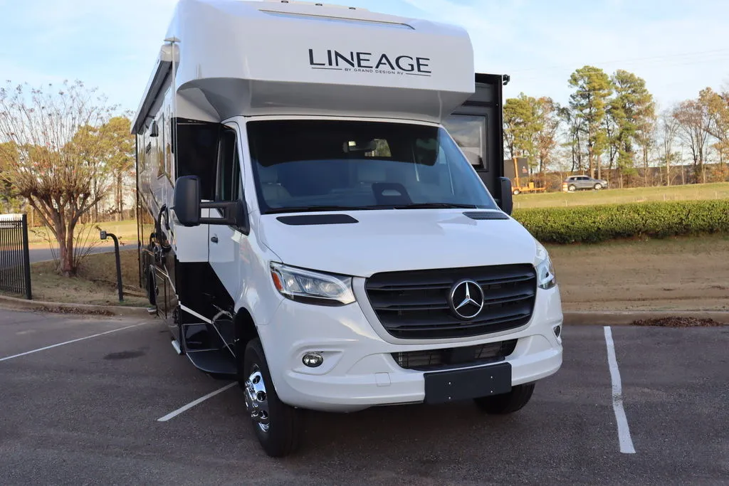 2026 Grand Design Lineage 25FW - Photo 4