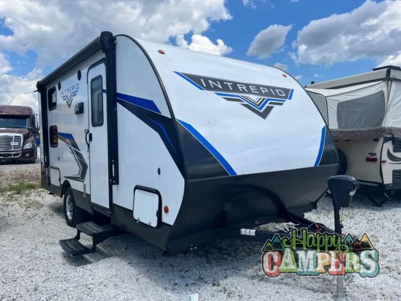 2023 Riverside RV Intrepid 190BHi - Main photo