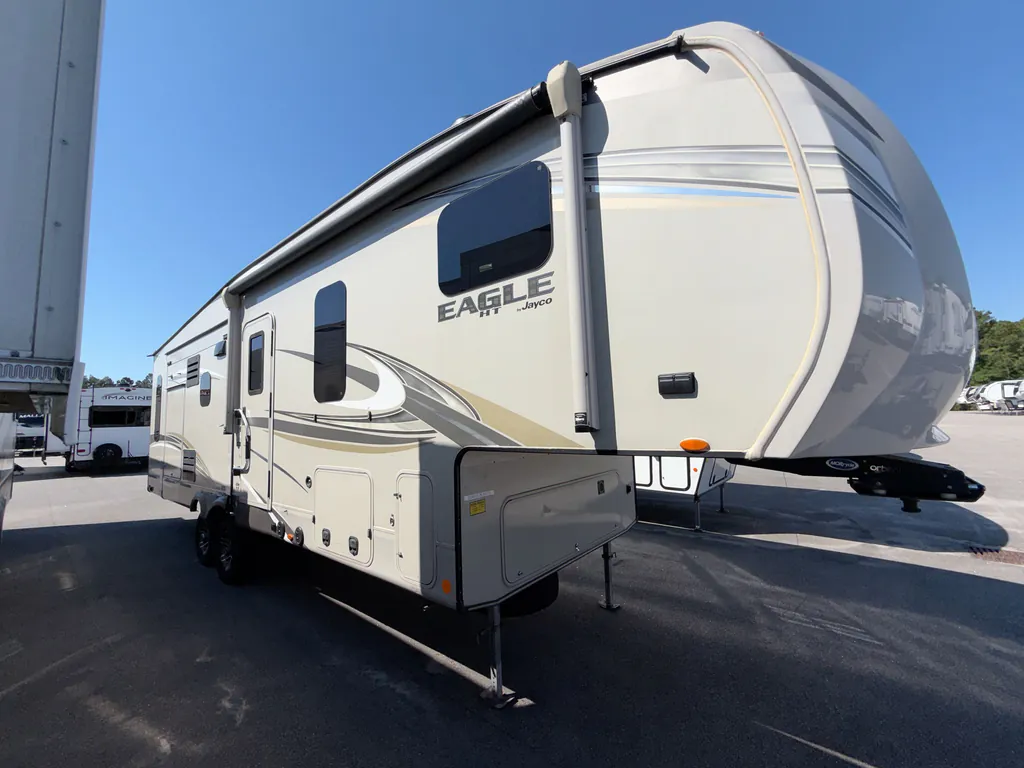 2020 Jayco Eagle Ht 28.5RSTS, Photos photo 7