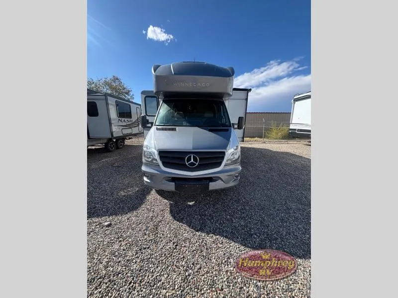 2018 Winnebago View 24D - Photo 2