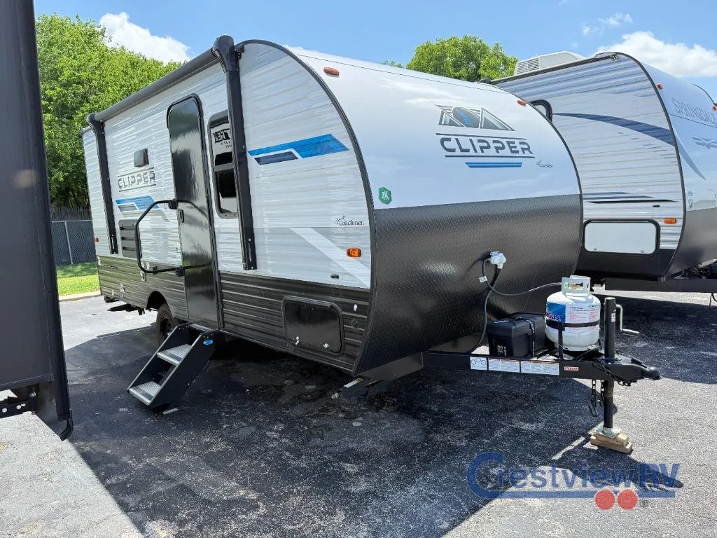 2024 Coachmen Clipper 18FQ - Photo 3