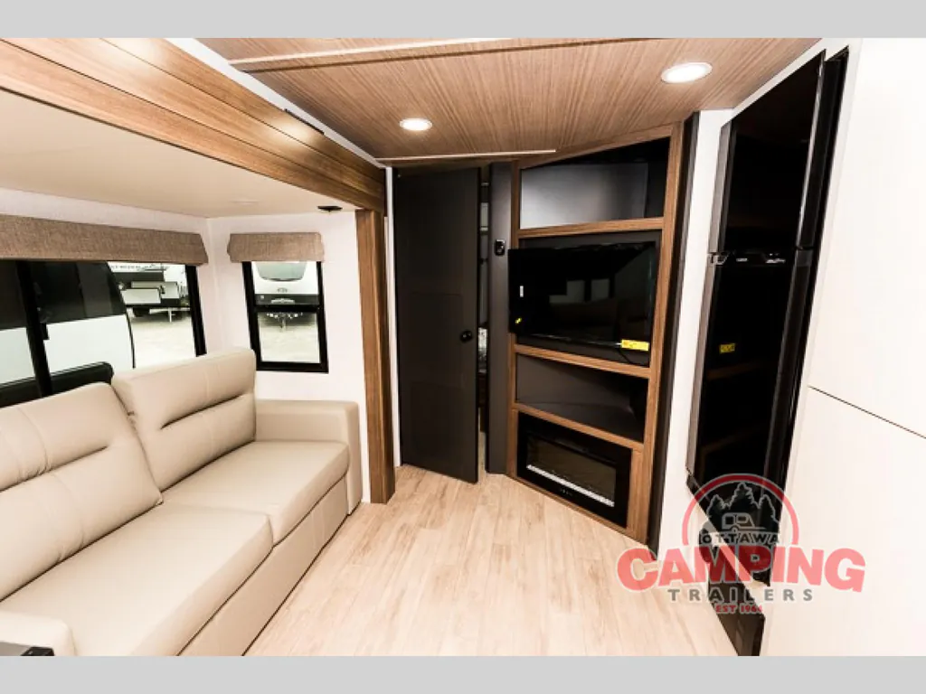 2027 Forest River Vibe 2600RB, Photos photo 11