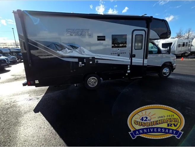 2026 Coachmen Cross Trail XL 22XG - Photo 2