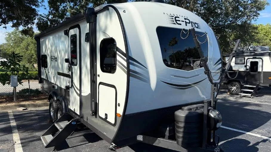 2025 Forest River Flagstaff E-Pro 20FK - Main photo