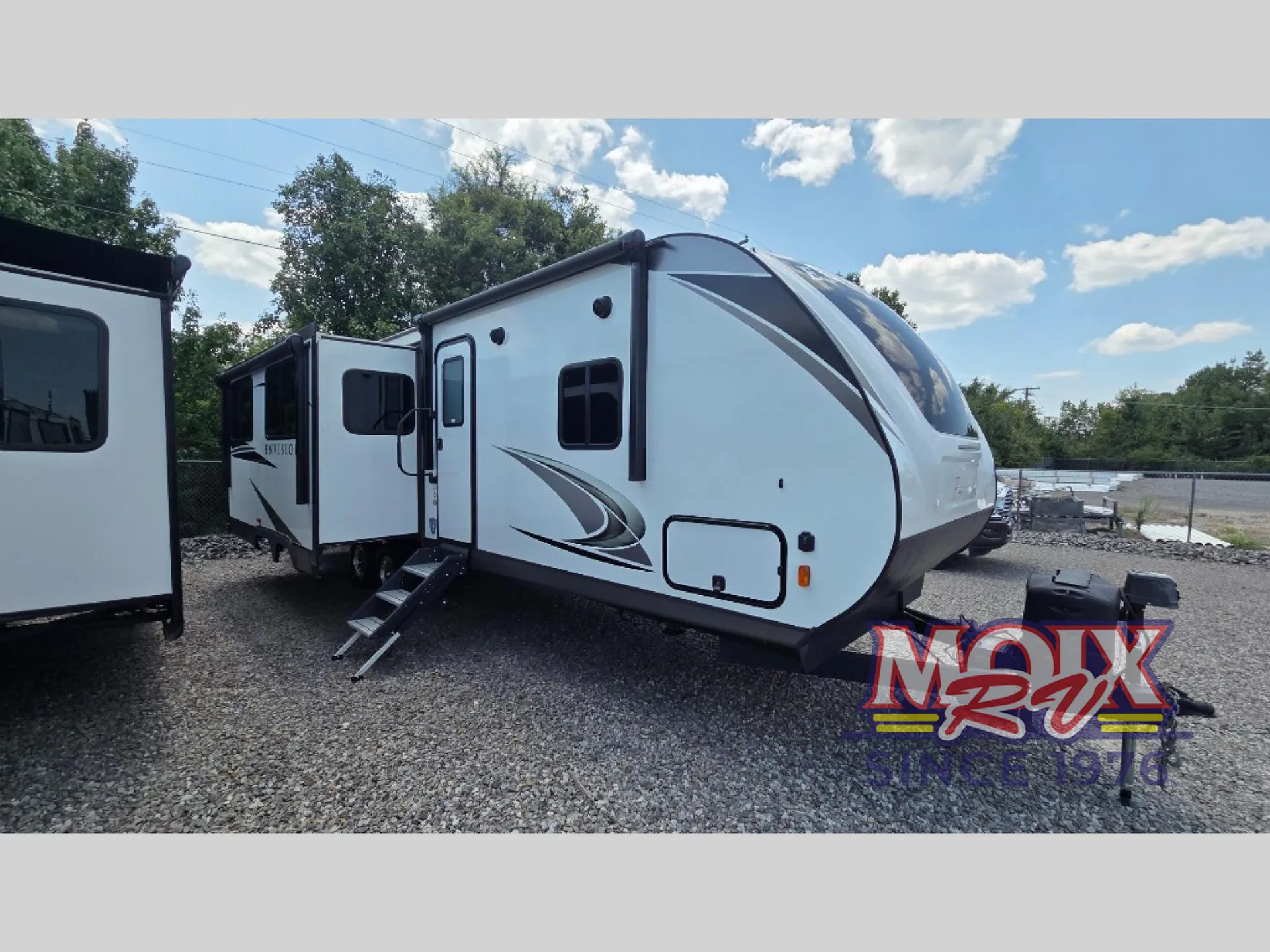 2023 Gulf Stream Envision 290RL - Photo 2