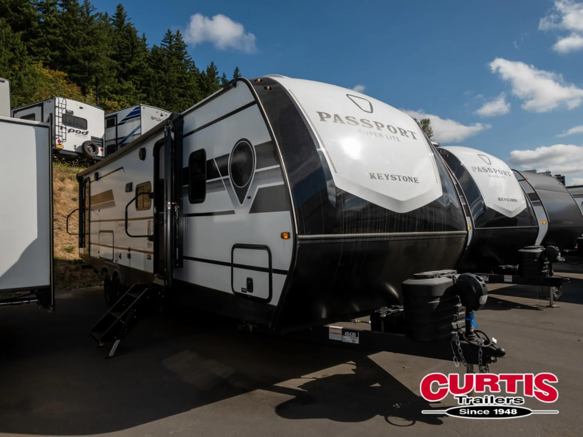 2026 Keystone Passport 2900BHWE - Photo 4