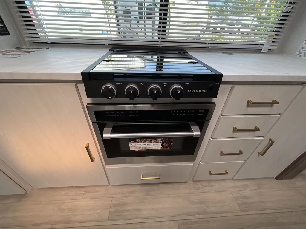 2026 Forest River Vibe 3400XL, Photos photo 10
