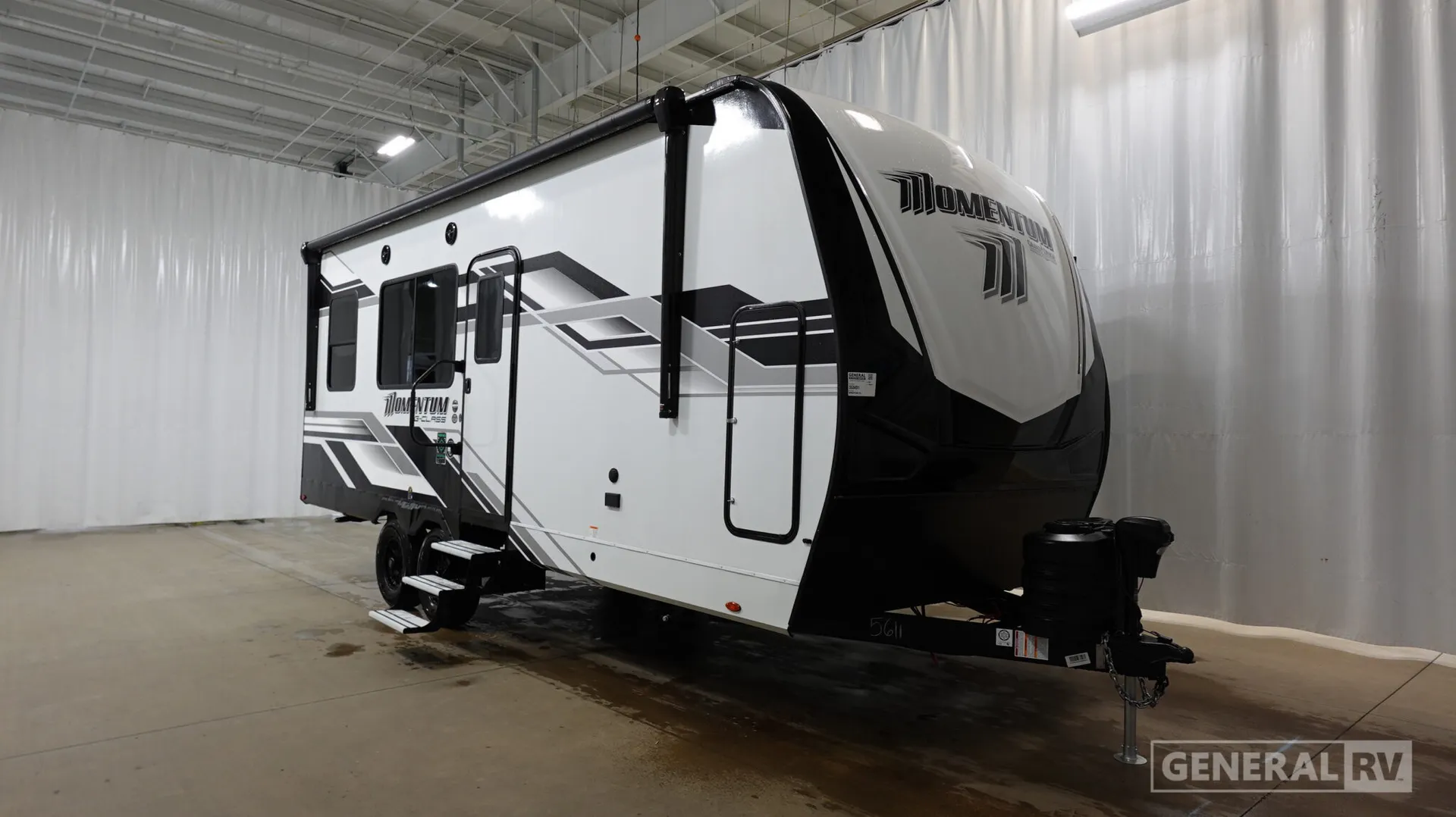 2026 Grand Design Momentum G-Class 21G - Photo 2