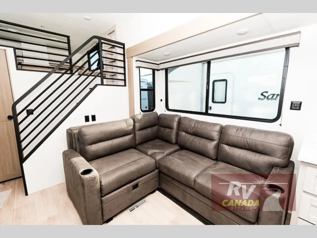 2027 Jayco Jay Flight Bungalow JayLoft, Photos photo 11