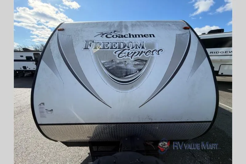 2017 Coachmen Freedom Express 246RKS - Photo 3