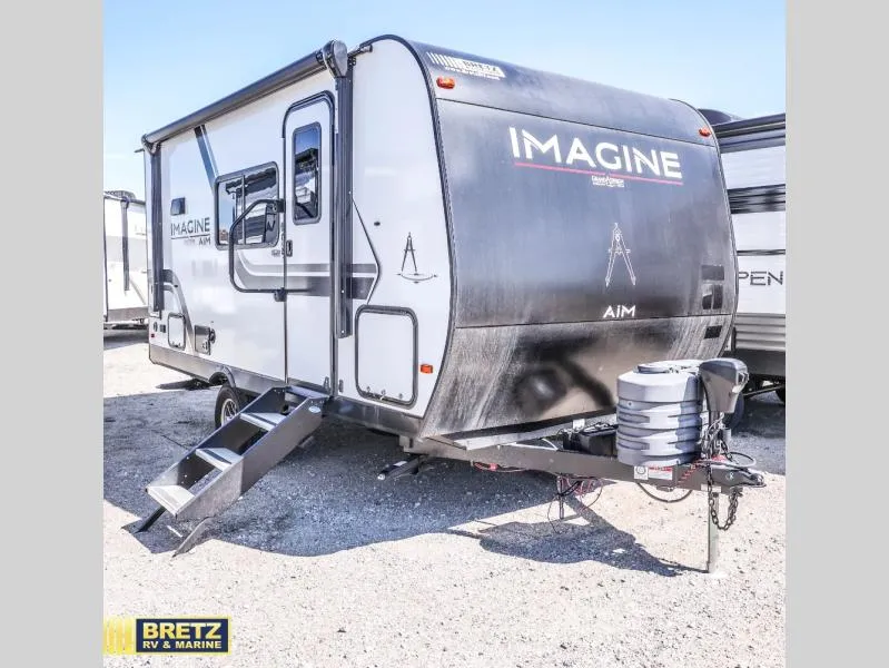 2025 Grand Design Imagine AIM 16BL - Photo 2