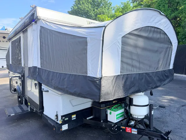 2023 Coachmen Viking Legend 2485 SST - Photo 2