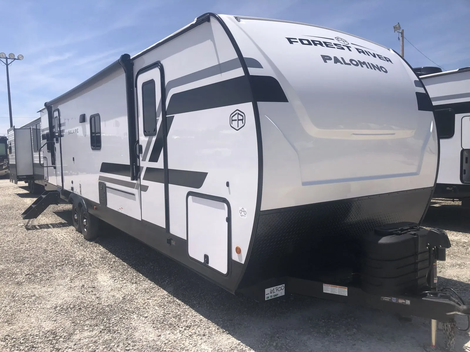 2026 Palomino Solaire 3150TBSS - Photo 2