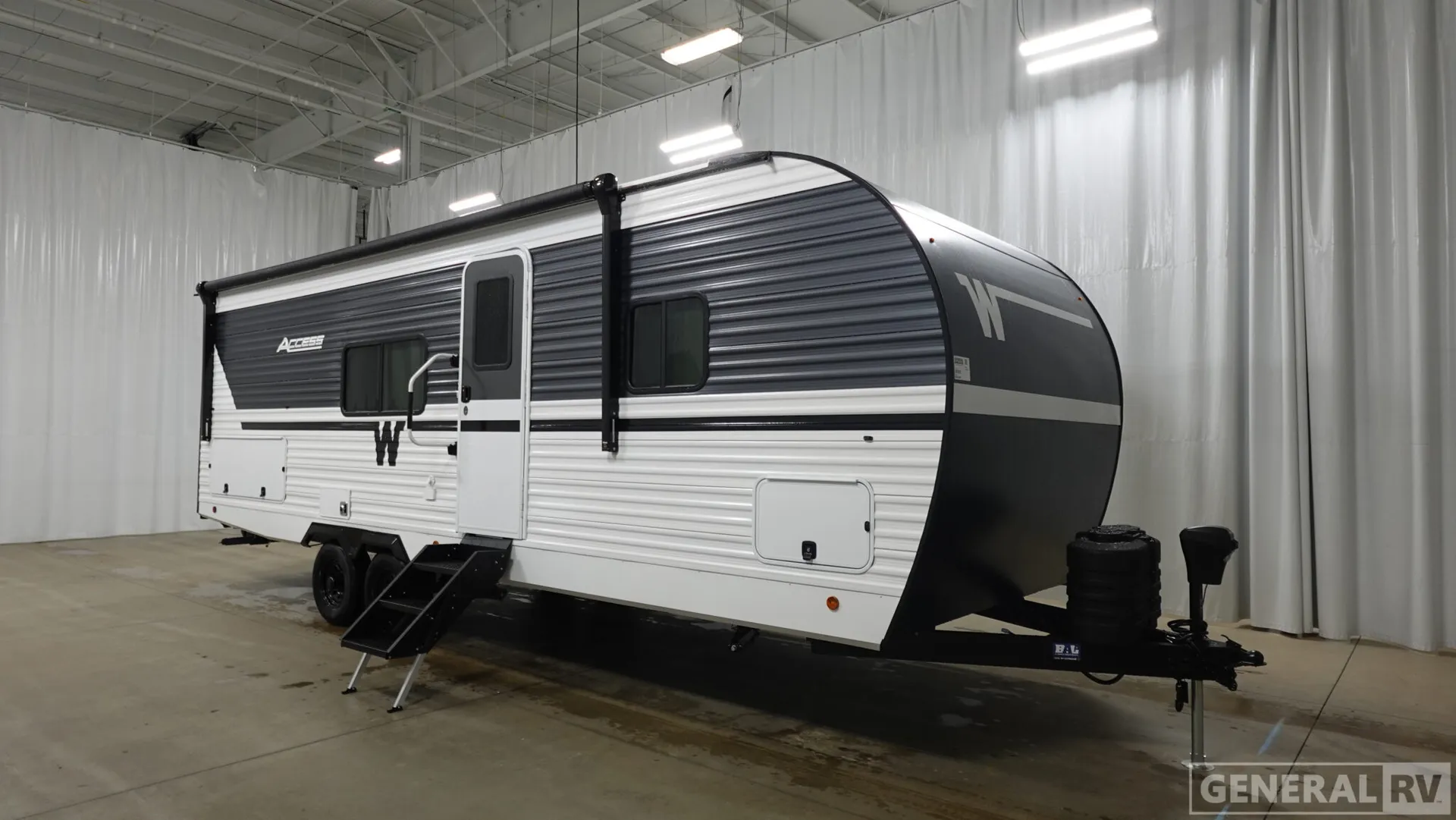 2026 Winnebago Access 25BH - Photo 2