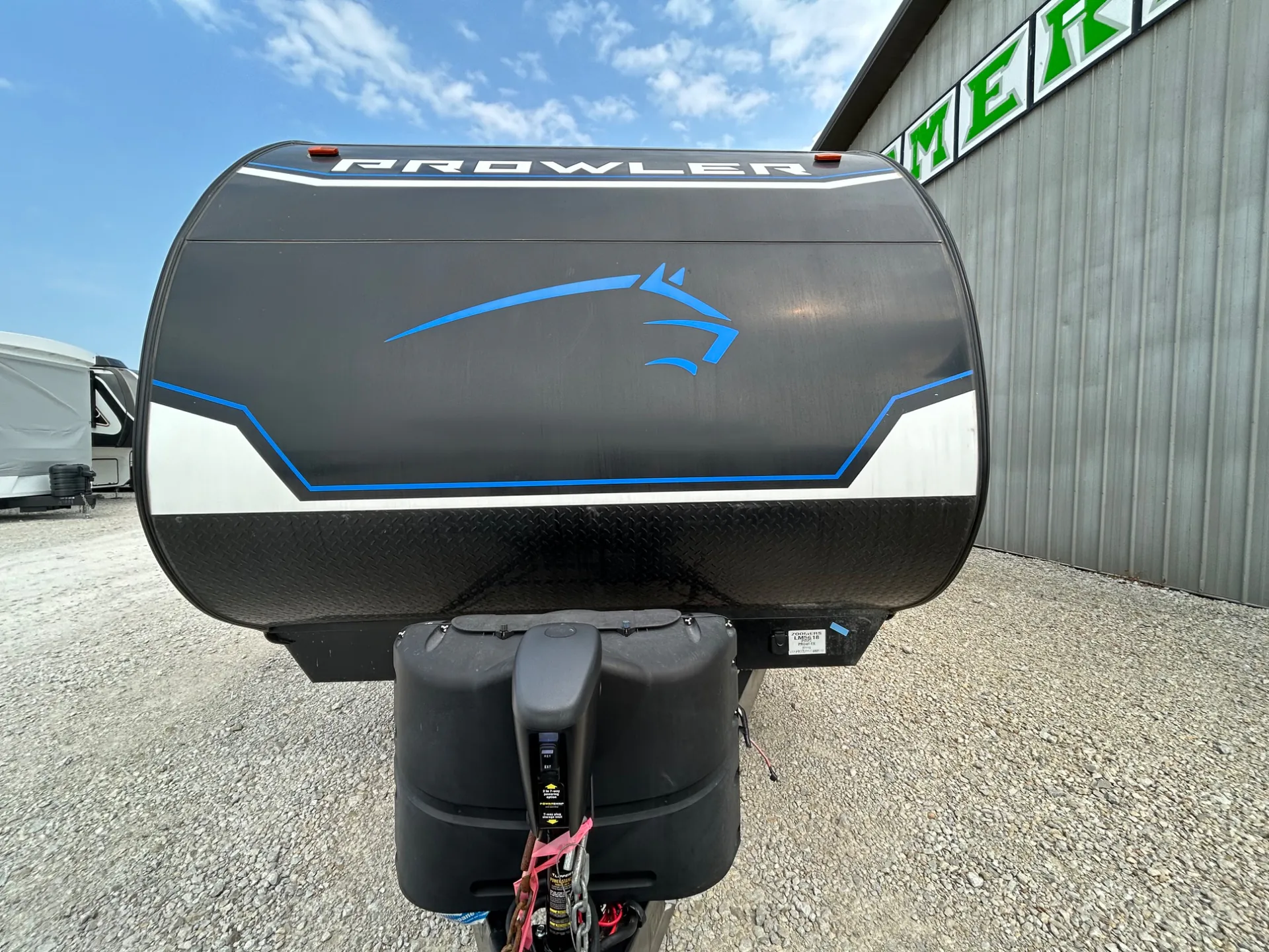 2022 Heartland Prowler 271BR - Photo 4