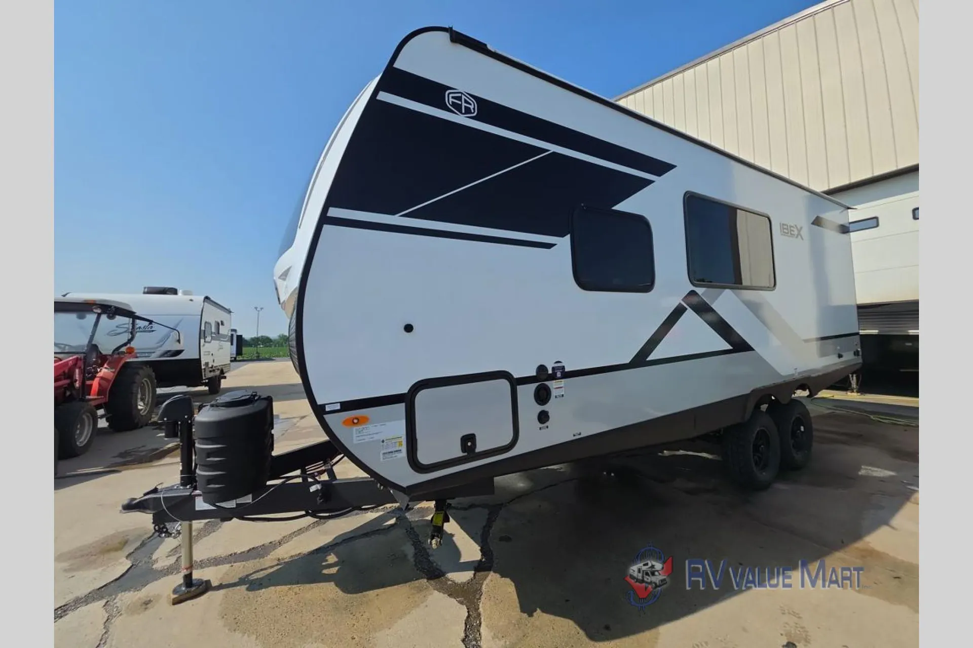 2027 Forest River RV IBEX 20MKB - Photo 3
