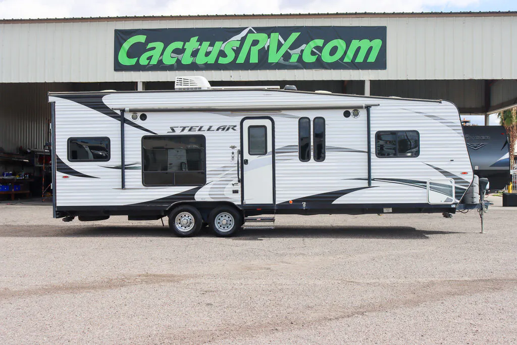 2016 Eclipse Stellar 27FS - Photo 2