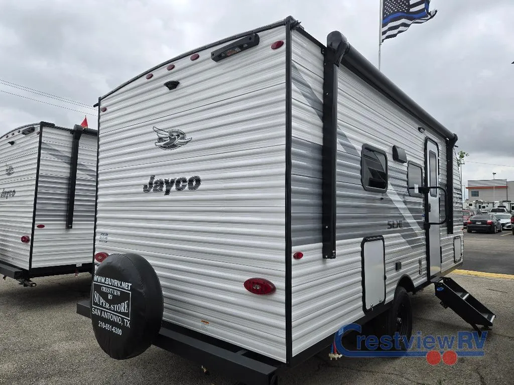 2026 Jayco Jay Flight SLX 180LK - Photo 4