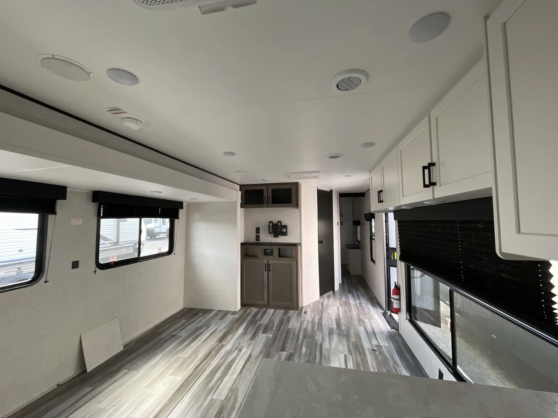 2025 Jayco Jay Flight SLX 290RKS — living area main