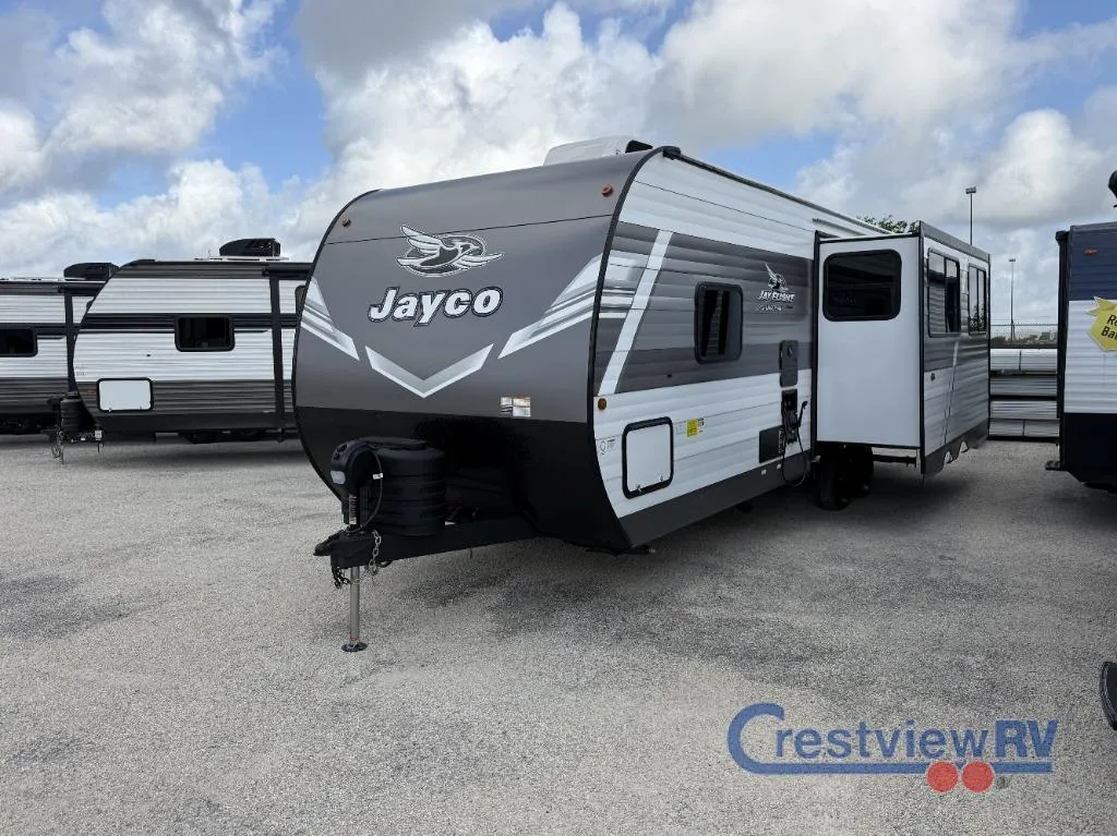 2027 Jayco Jay Flight SLX 262RLS - Photo 4
