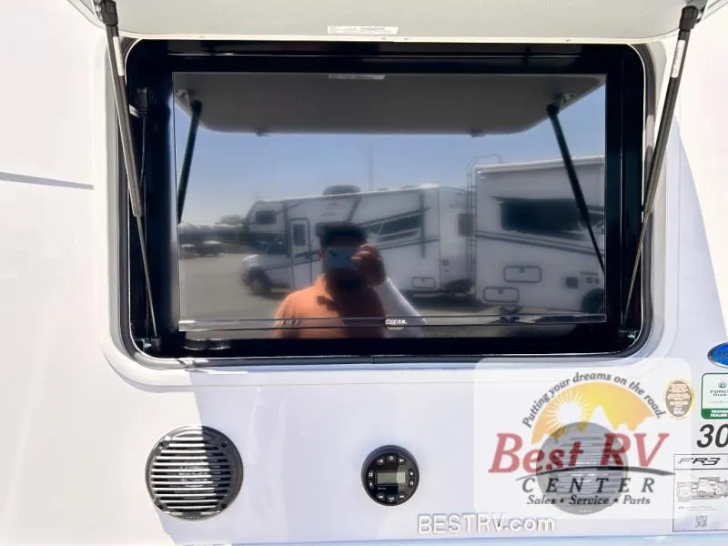 2027 Forest River FR3 30DS - Photo 4