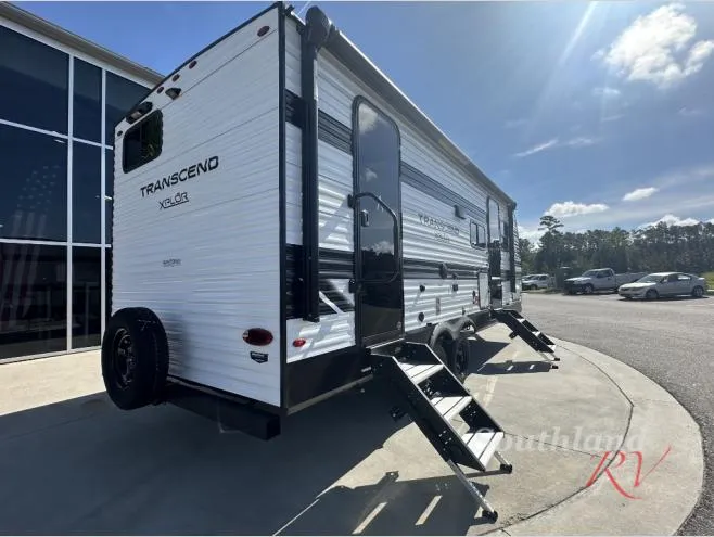 2026 Grand Design Transcend Xplor 23BHX - Photo 4