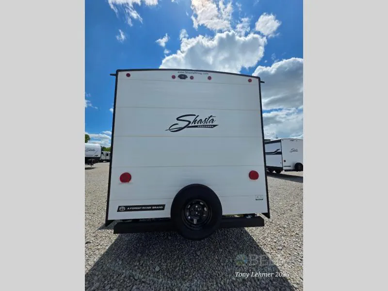 2026 Shasta RVs i-5 Edition 525RS, Photos photo 9
