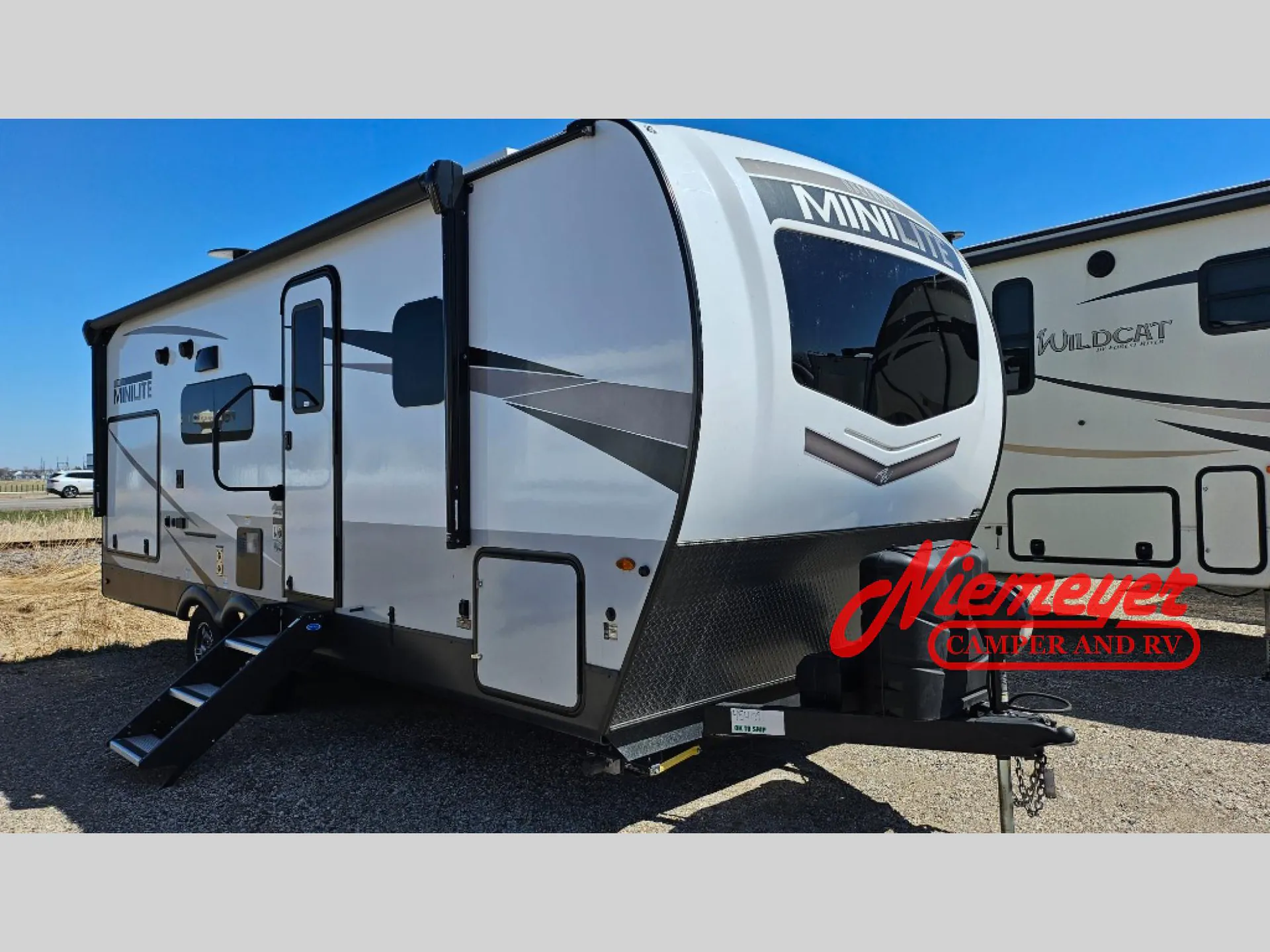 2023 Forest River Rockwood Mini Lite 2513S - Photo 3
