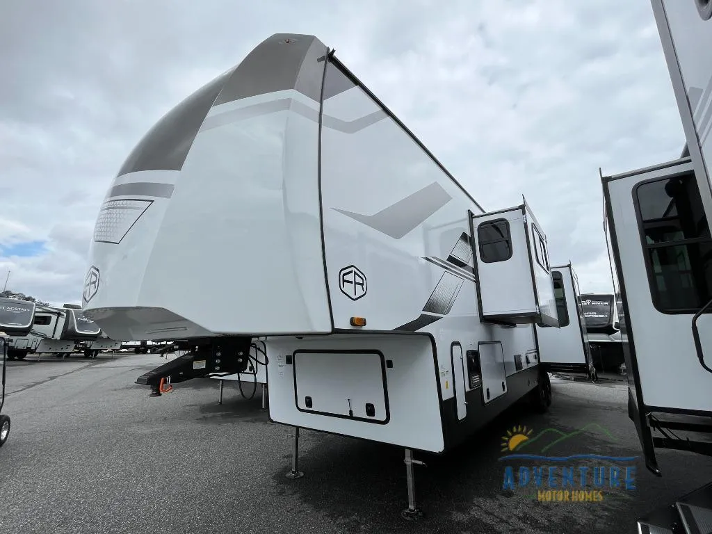 2026 Forest River Sandpiper 3800RK - Photo 3