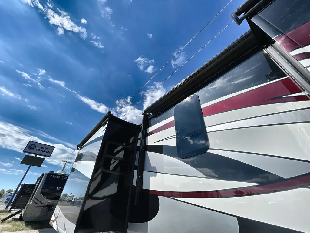 2019 Fleetwood Pace Arrow 38N, Photos photo 11